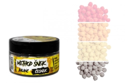 Carp Servis Václavík Method Šnek Feeder Balanc 22g/12mm