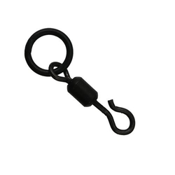 Obratlíky Gardner C-Lok Flexi-Ring Swivels, vel.12, 10ks