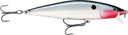Wobler Rapala Flat Rap FLR 8cm
