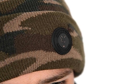 Fox Čepice Camo Sherpa Tec Beanie