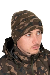 Fox Čepice Camo Sherpa Tec Beanie