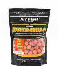 Jet Fish Boilie Premium clasicc 700g-20mm