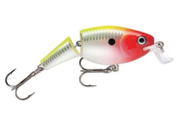 Wobler Rapala Jointed Shallow Shad Rap 05