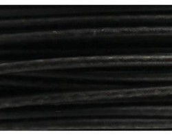 Carp Spirit Combi-Stiff Coated Braid 20 m/6,8 kg/15 lb černá