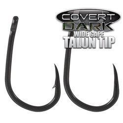 Gardner Háčky bez protihrotu Covert Dark Wide Gape Talon Tip Babless