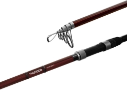 Teleskopický prut Delphin THUNDER GenerationX 300cm/100g