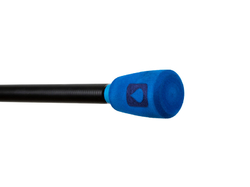 Delphin Prut PETROL ParA Compact 270cm/5-20g 3díl