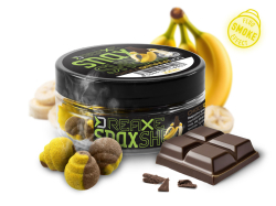 Nástraha Wafters D SNAX SHELL / Čokoláda-Banán