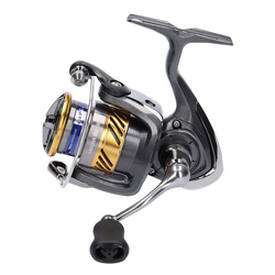 Daiwa Rybářský naviják 20 Laguna LT 2000