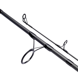 Daiwa Rybářský prut Black Widow XT Carp 3,60m/2,75lb