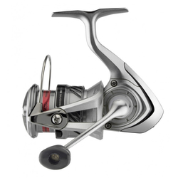 Daiwa Rybářský naviják Crossfire 20 LT 2500