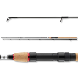 Daiwa Přívlačový prut Ninja X Spin 210cm/3-15g