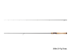 Delphin TROUTERA HardLure 210 cm / 2–7 g