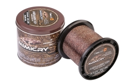 Vlasec Prologic MIMICRY 3D MIRAGE XP Camo 500m/