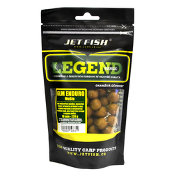 Jet Fish Legend Range boilie 250g-20mm/SEAFOO-Švestka-Česnek