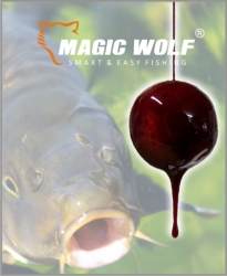Magic Wolf Dip Gel 180g Scopex