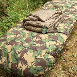 Spací pytel Gardner Carp Duvet Plus