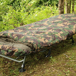 Spací pytel Gardner Carp Duvet Compact (All Season)