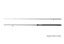 Delphin Rybářský prut MURENA 240cm/100g 2 díly