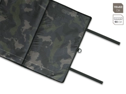 Podložka pod ryby Delphin CarpMAT BANX Camo