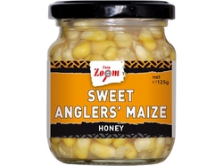 Carp Zoom Naložená kukuřice Sweet Angler's Maize 125g/Med