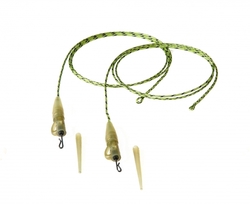 Extra Carp Lead Core System-Safety Clip