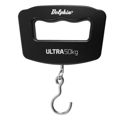 Delphin Digitální váha ULTRA 50kg
