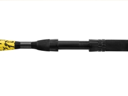 Delphin Sumcový prut HAZARD BxG 310cm/505g