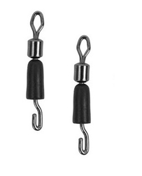 Filfishing obratlík Feeder Quick Change Swivel