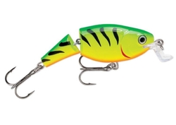 Wobler Rapala Jointed Shallow Shad Rap 07