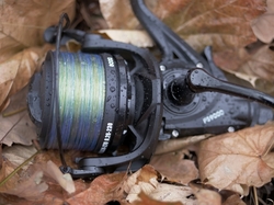 Giants fishing Naviják Gaube Reel FS 9000 + cívka 8000 ZDARMA!