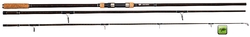 Giants fishing Prut LXR Carp 12ft 3lb AKCE 1+1 ZDARMA!