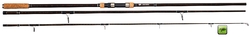 Giants fishing Prut LXR Carp 12ft 3lb AKCE 1+1 ZDARMA!