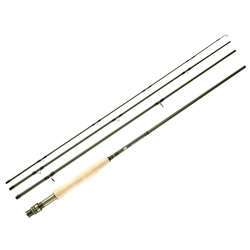 Giants fishing Prut Trout Fly CLX 9ft/5