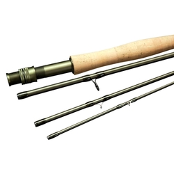 Giants fishing Prut Trout Fly CLX 9ft/5