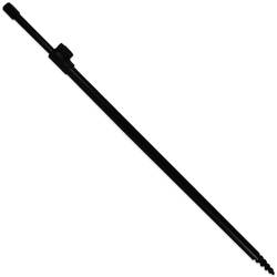 Giants fishing Zavrtávací tyč černá Banksticks Powerdrill 50-90cm 