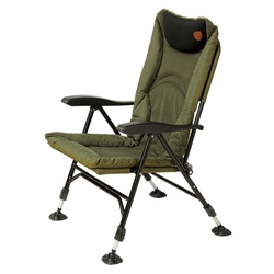 Giants fishing Sedačka Chair Luxury XS