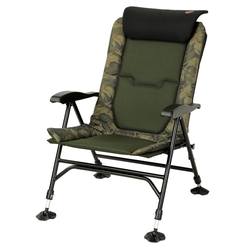 Giants fishing Sedačka Chair Gaube XT