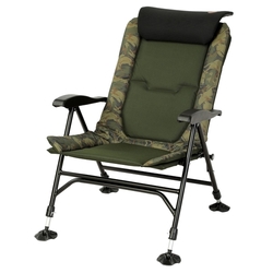 Giants fishing Sedačka Chair Gaube XT