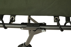 Giants fishing Lehátko Gaube XT Bedchair 6Leg