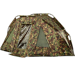 Giants fishing Bivak Specialist Camo Bivvy 2 Man