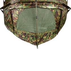 Giants fishing Bivak Specialist Camo Bivvy 2 Man