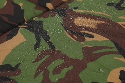 Giants fishing Spací pytel 5 Season Ext Camo Sleeping Bag