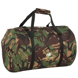 Giants fishing Spací pytel 5 Season Ext Camo Sleeping Bag