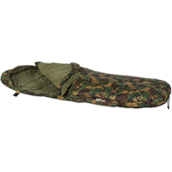 Giants fishing Spací pytel 5 Season EXT Plus Camo Sleeping Bag