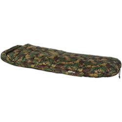 Giants fishing Spací pytel 5 Season EXT Plus Camo Sleeping Bag