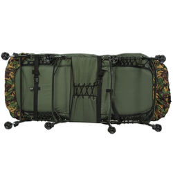 Giants fishing Spací pytel 5 Season EXT Plus Camo Sleeping Bag