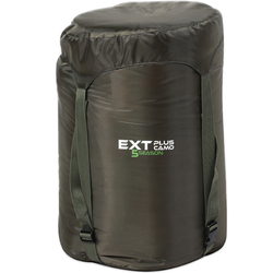 Giants fishing Spací pytel 5 Season EXT Plus Camo Sleeping Bag