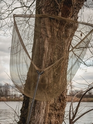 Giants fishing Podběrák Carp Net Deluxe 42