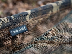 Giants fishing Podběrák Carp Net Luxury 42